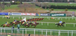 Savills Race Day - Leopardstown 28th December 2018