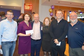 Savills Race Day - Leopardstown 28th December 2018