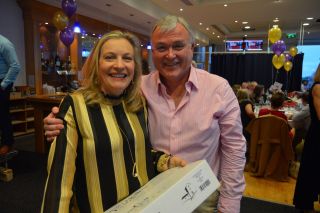 Savills Race Day - Leopardstown 28th December 2018