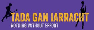 Leagan Na Gaelige at Kilmacud Crokes 
