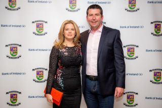 Kilmacud Crokes Gala Ball 2019 February 9th Clayton Hotel