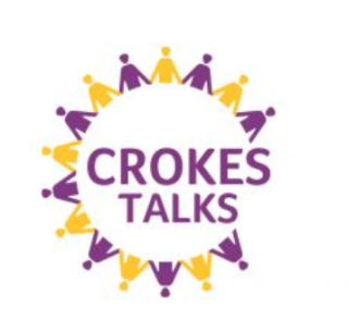 “Dates for your Diary” for upcoming talks under the Crokes Talks Banner