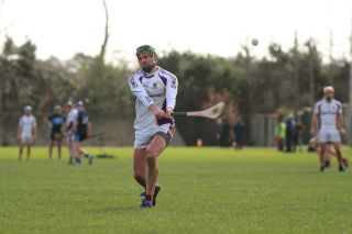 Senior A Hurling team overcome Judes in local leage match