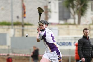 St Bridgets overcome AHL1 team in Senior Hurling League