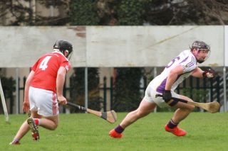 St Bridgets overcome AHL1 team in Senior Hurling League