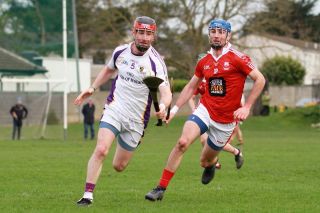 St Bridgets overcome AHL1 team in Senior Hurling League