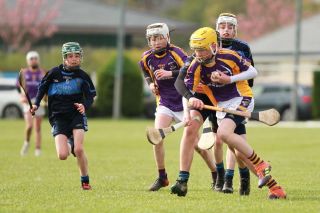 U14AHurling Féile Semi Final
