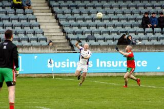 KC Crokes V Ballymun - Match Reports and Photographs