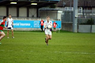 KC Crokes V Ballymun - Match Reports and Photographs