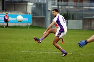 KC Crokes V Ballymun - Match Reports and Photographs