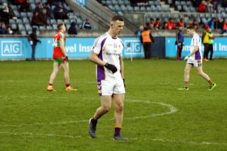 KC Crokes V Ballymun - Match Reports and Photographs