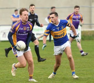 JFC1 Versus Castleknock