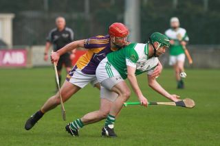 Good win for Senior Hurling Team in Championship