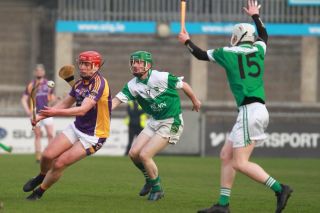 Good win for Senior Hurling Team in Championship