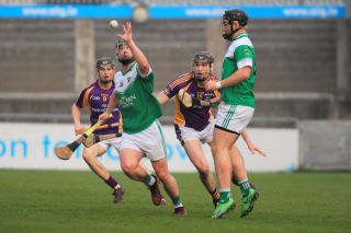 Good win for Senior Hurling Team in Championship