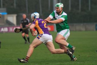 Good win for Senior Hurling Team in Championship