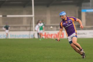 Good win for Senior Hurling Team in Championship