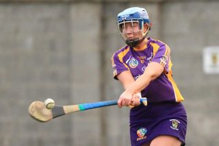 Good win for Senior Camogoie team against Raheny