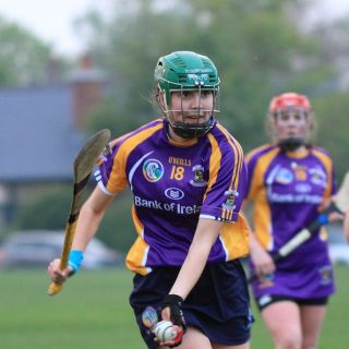 Good win for Senior Camogoie team against Raheny
