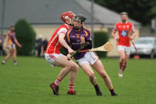 Minor A Hurlers secure win over Cuala