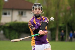 Minor A Hurlers secure win over Cuala