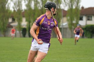 Minor A Hurlers secure win over Cuala