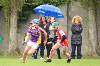 Minor A Hurlers secure win over Cuala