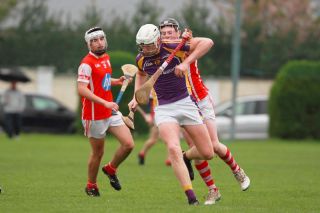 Minor A Hurlers secure win over Cuala