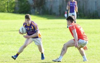 Great Win for Our Intermediate Team in their 2nd Round Championship Game Against St Brigids