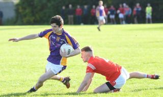 Great Win for Our Intermediate Team in their 2nd Round Championship Game Against St Brigids