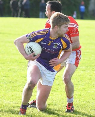 Great Win for Our Intermediate Team in their 2nd Round Championship Game Against St Brigids