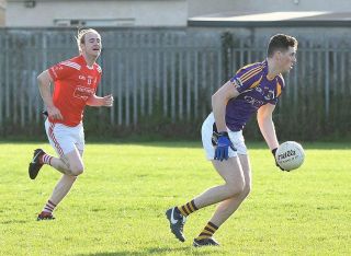 Great Win for Our Intermediate Team in their 2nd Round Championship Game Against St Brigids