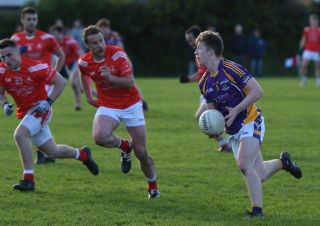 Great Win for Our Intermediate Team in their 2nd Round Championship Game Against St Brigids