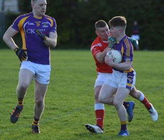 Great Win for Our Intermediate Team in their 2nd Round Championship Game Against St Brigids