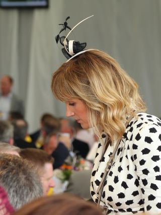 Kilmacud Crokes Hurling Punchestown 2019 Fundraiser