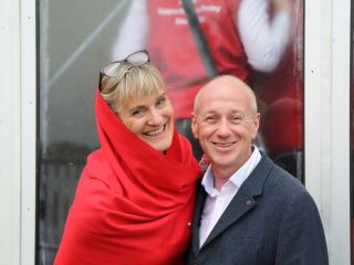 Kilmacud Crokes Hurling Punchestown 2019 Fundraiser