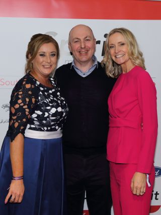 Kilmacud Crokes Hurling Punchestown 2019 Fundraiser
