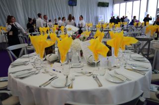 Kilmacud Crokes Hurling Punchestown 2019 Fundraiser