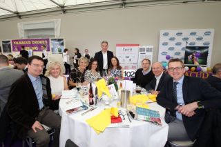 Kilmacud Crokes Hurling Punchestown 2019 Fundraiser