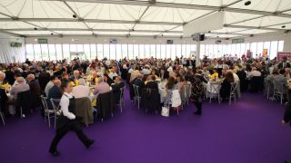 Kilmacud Crokes Hurling Punchestown 2019 Fundraiser
