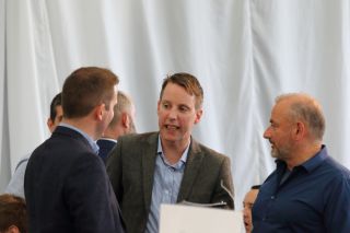 Kilmacud Crokes Hurling Punchestown 2019 Fundraiser