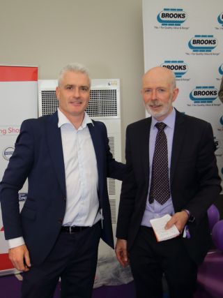 Kilmacud Crokes Hurling Punchestown 2019 Fundraiser