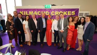 Kilmacud Crokes Hurling Punchestown 2019 Fundraiser