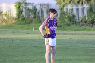 Kilmacud Crokes Under 15A Footballers Championship Semi Final Win