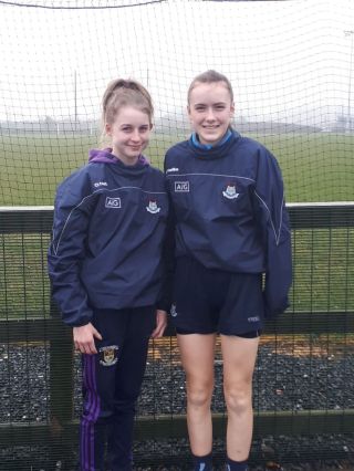 All Ireland U14 Championship
