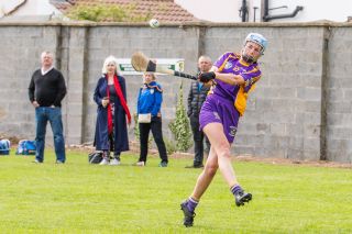 KIlmacud Crokes  Camogie Minor Group 1  Win over Na Fianna