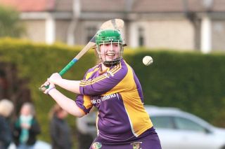 Senior Ladies Camogie team beat Cuala in league clash