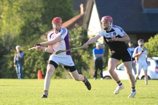 Convincing win for Intermediate Team in Championship