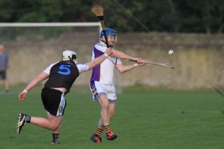 Convincing win for Intermediate Team in Championship