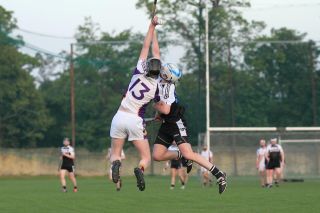Convincing win for Intermediate Team in Championship